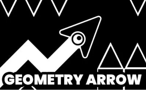 Geometry Arrow cover