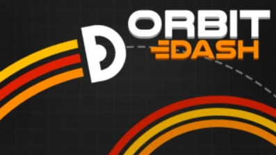 Orbit Dash cover